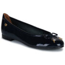 Betty London  VIOLETTE  Blu -  Ballerine Donna - 1
