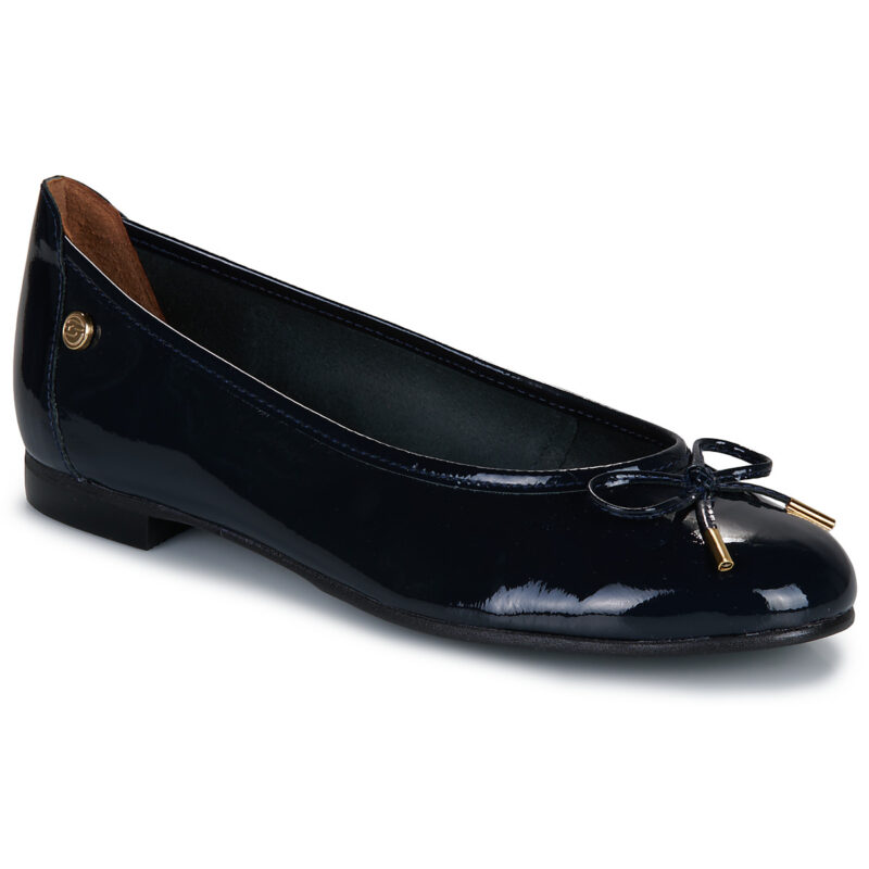 Betty London  VIOLETTE  Blu -  Ballerine Donna - 1