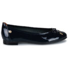Betty London  VIOLETTE  Blu -  Ballerine Donna - 2