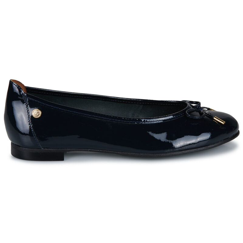 Betty London  VIOLETTE  Blu -  Ballerine Donna - 2