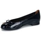Betty London  VIOLETTE  Blu -  Ballerine Donna - 4