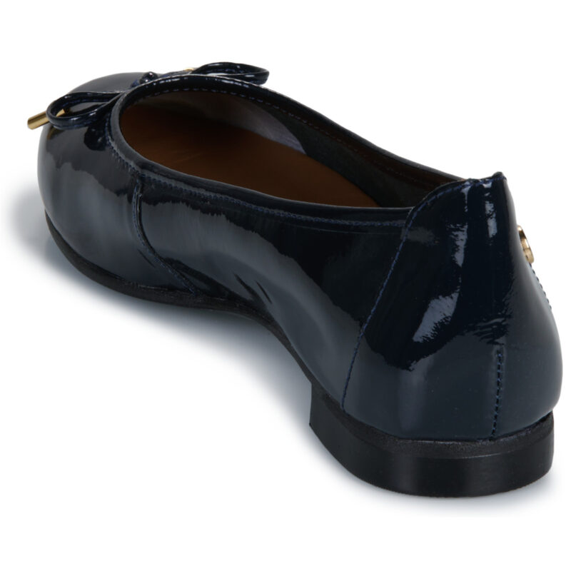 Betty London  VIOLETTE  Blu -  Ballerine Donna - 5