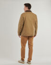 Chaqueta Selected SLHWALTER Beige Chaquetas Hombre - 4