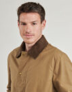 Chaqueta Selected SLHWALTER Beige Chaquetas Hombre - 5