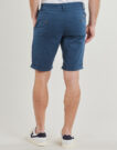 Pantaloni corti Teddy Smith SHORT CHINO Marine Pantaloni corti Uomo - 4