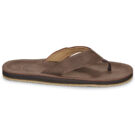 Oxbow  VISKO  Marrone -  Infradito Uomo - 2
