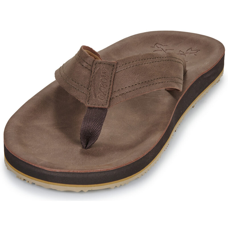 Oxbow  VISKO  Marrone -  Infradito Uomo - 3