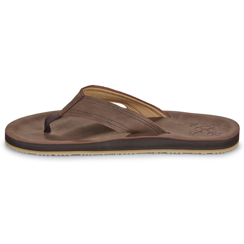 Oxbow  VISKO  Marrone -  Infradito Uomo - 4