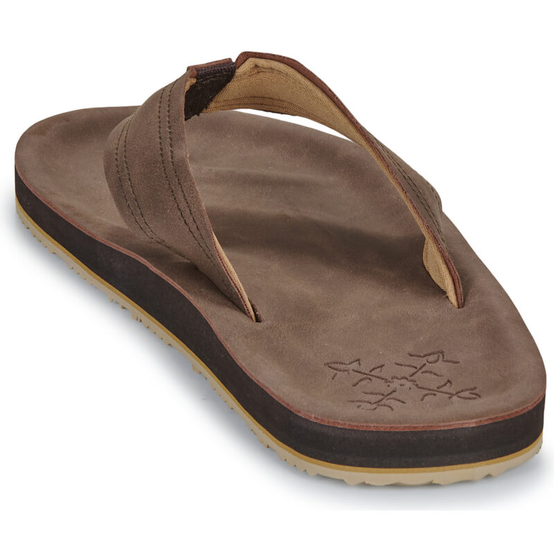 Oxbow  VISKO  Marrone -  Infradito Uomo - 5