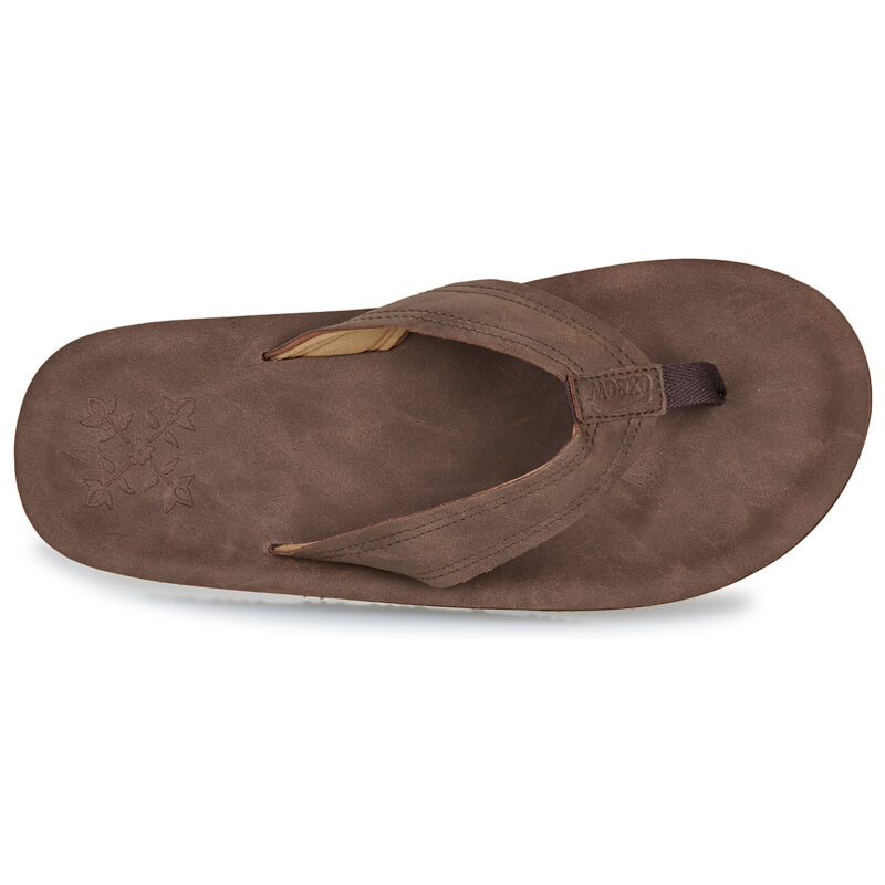 Oxbow  VISKO  Marrone -  Infradito Uomo - 6