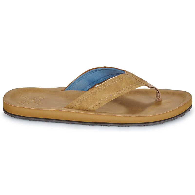 Oxbow  VISKO  Marrone -  Infradito Uomo - 2