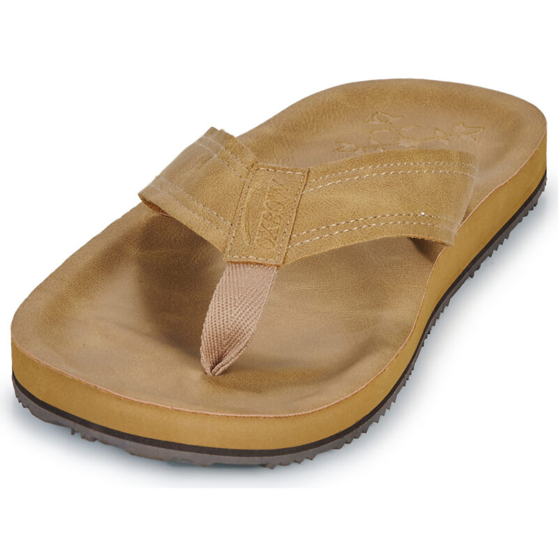 Oxbow  VISKO  Marrone -  Infradito Uomo - 3