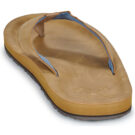 Oxbow  VISKO  Marrone -  Infradito Uomo - 5