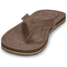 Oxbow VERZO Marrone Infradito Uomo - 3