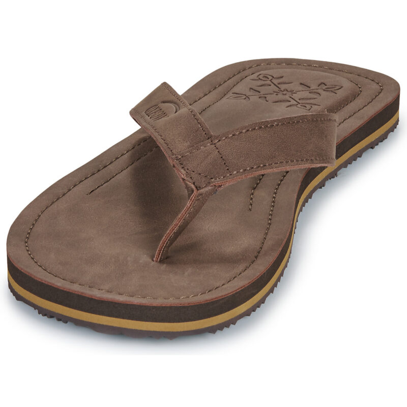 Oxbow VERZO Marrone Infradito Uomo - 3