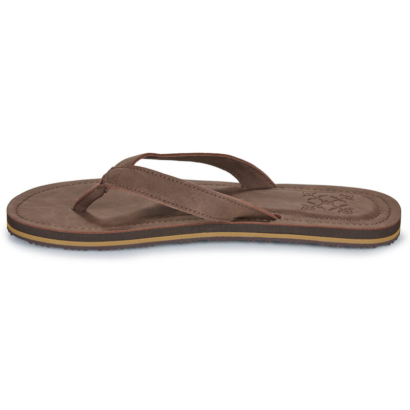 Oxbow VERZO Marrone Infradito Uomo - 4