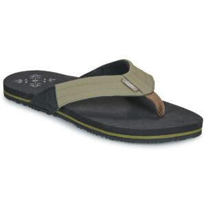 Oxbow  VEBASTIAN  Nero -  Infradito Uomo