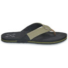 Oxbow  VEBASTIAN  Nero -  Infradito Uomo - 2