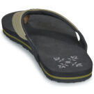 Oxbow  VEBASTIAN  Nero -  Infradito Uomo - 5