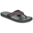 Oxbow  LAND  Grigio -  Infradito Uomo - 1