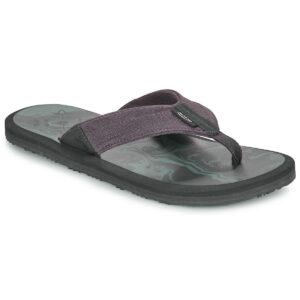 Oxbow  LAND  Grigio -  Infradito Uomo