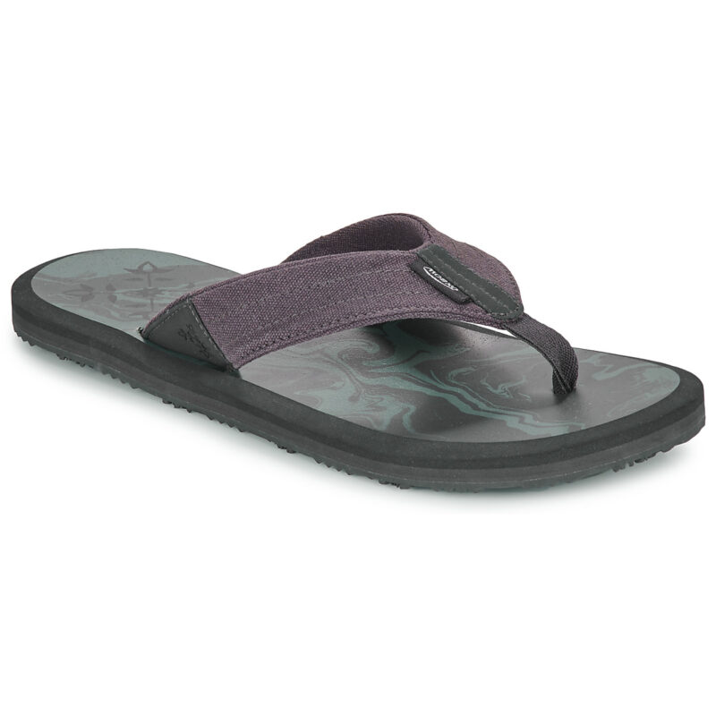 Oxbow  LAND  Grigio -  Infradito Uomo - 1