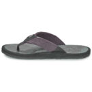 Oxbow  LAND  Grigio -  Infradito Uomo - 4