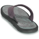 Oxbow  LAND  Grigio -  Infradito Uomo - 5