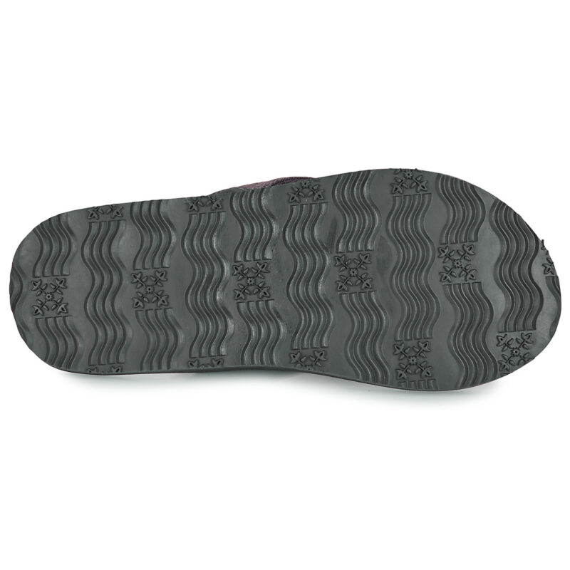 Oxbow  LAND  Grigio -  Infradito Uomo - 7