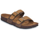 Oxbow  VEGA  Marrone -  Ciabatta Donna - 1