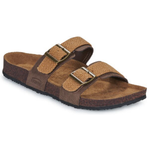 Oxbow  VEGA  Marrone -  Ciabatta Donna