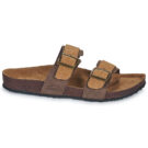 Oxbow  VEGA  Marrone -  Ciabatta Donna - 2