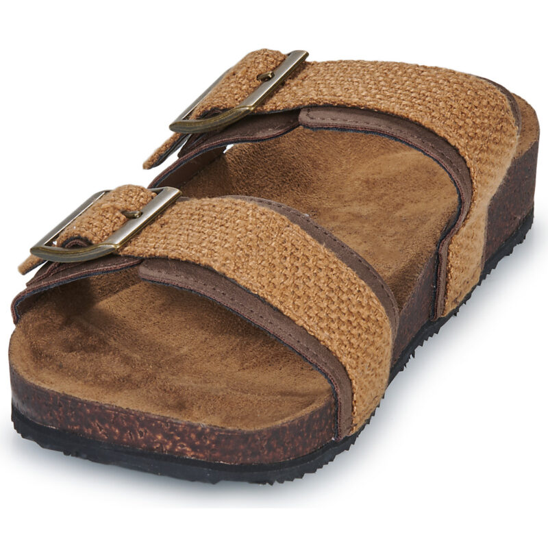 Oxbow  VEGA  Marrone -  Ciabatta Donna - 3