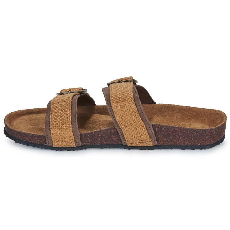 Oxbow  VEGA  Marrone -  Ciabatta Donna - 4