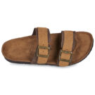 Oxbow  VEGA  Marrone -  Ciabatta Donna - 6