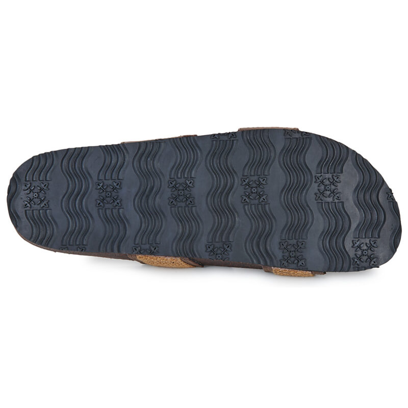 Oxbow  VEGA  Marrone -  Ciabatta Donna - 7