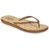 Oxbow  VIRTILIM  Marrone -  Infradito Donna