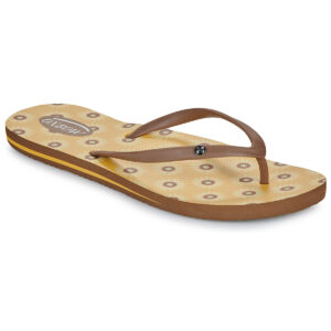 Oxbow  VIRTILIM  Marrone -  Infradito Donna
