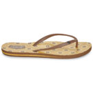 Oxbow  VIRTILIM  Marrone -  Infradito Donna - 2