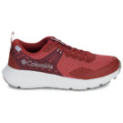 Columbia KONOS TRS OUTDRY Rosso Scarpe da trekking Donna - 2