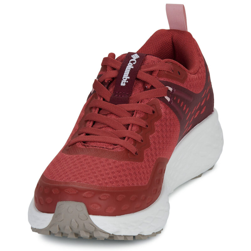 Columbia KONOS TRS OUTDRY Rosso Scarpe da trekking Donna - 3