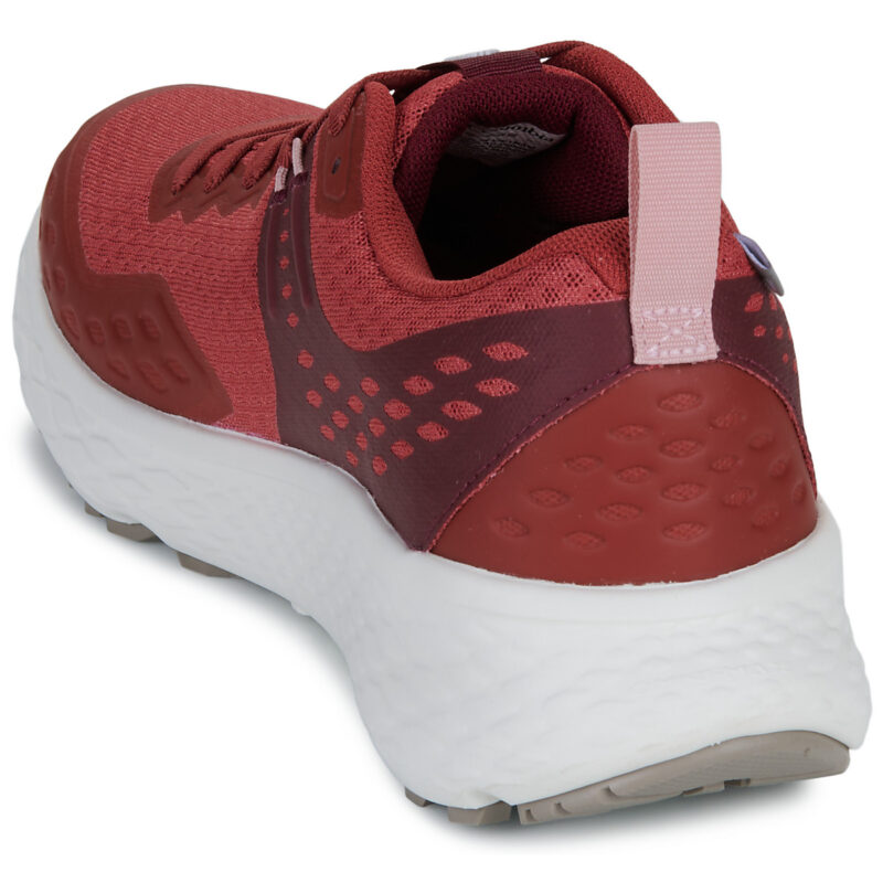 Columbia KONOS TRS OUTDRY Rosso Scarpe da trekking Donna - 5