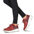 Columbia KONOS TRS OUTDRY Rosso Scarpe da trekking Donna - 8