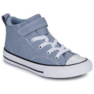 Converse Chuck Taylor All Star Malden Street Easy On Sneaker, blau, Kindergr&ouml;&szlig;e 1