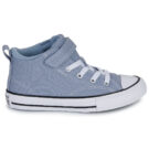 Converse Chuck Taylor All Star Malden Street Easy On Sneaker, blau, Kindergr&ouml;&szlig;e 2