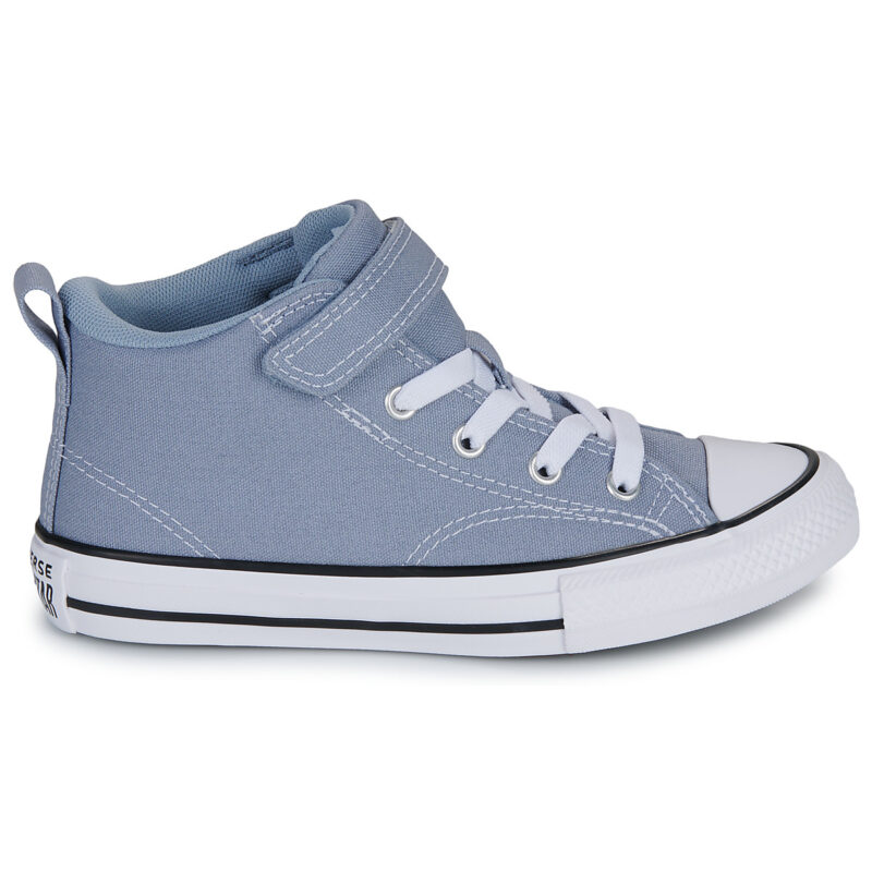 Converse Chuck Taylor All Star Malden Street Easy On Sneaker, blau, Kindergr&ouml;&szlig;e 2