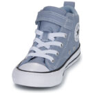 Converse Chuck Taylor All Star Malden Street Easy On Sneaker, blau, Kindergr&ouml;&szlig;e 3