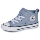 Converse Chuck Taylor All Star Malden Street Easy On Sneaker, blau, Kindergr&ouml;&szlig;e 4