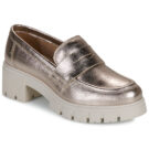 Sweet Lemon  TABALA  Oro -  Mocassini Donna - 1