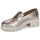 Sweet Lemon  TABALA  Oro -  Mocassini Donna - 4